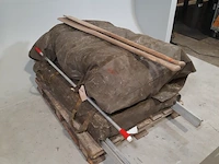 Rubberboot dsb - afbeelding 2 van  7