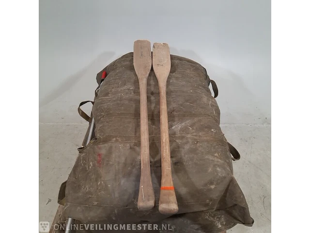 Rubberboot dsb - afbeelding 4 van  7
