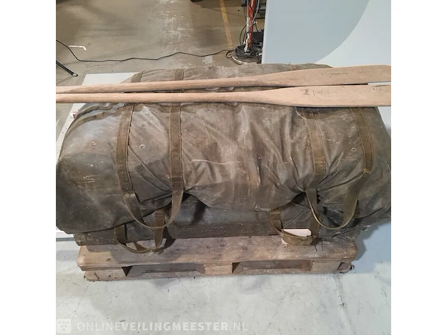 Rubberboot dsb - afbeelding 6 van  7