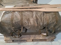 Rubberboot dsb - afbeelding 6 van  7