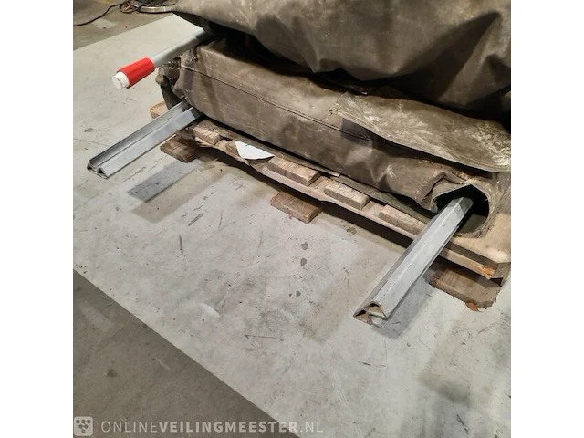 Rubberboot dsb - afbeelding 7 van  7