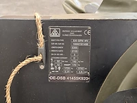 Rubberboot, dsb - afbeelding 2 van  15