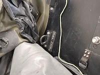 Rubberboot, dsb - afbeelding 3 van  15