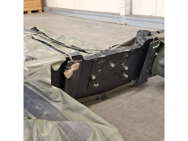 Rubberboot, dsb - afbeelding 4 van  15