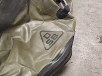 Rubberboot, dsb - afbeelding 5 van  15
