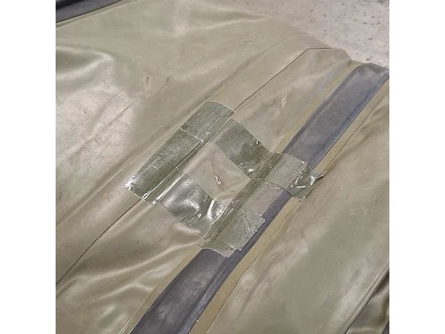 Rubberboot, dsb - afbeelding 6 van  15