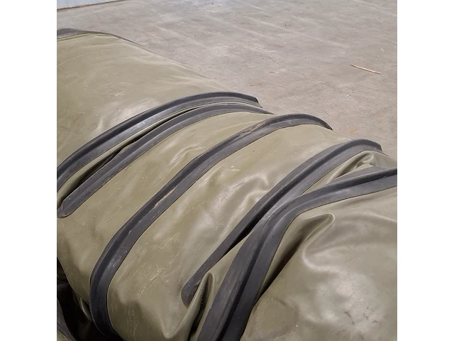 Rubberboot, dsb - afbeelding 7 van  15