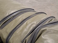 Rubberboot, dsb - afbeelding 7 van  15