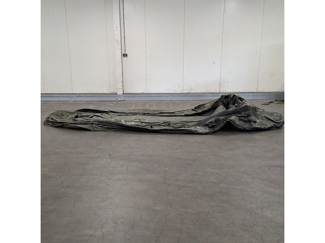 Rubberboot, dsb - afbeelding 1 van  15