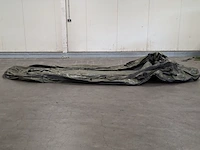 Rubberboot, dsb - afbeelding 1 van  15