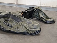 Rubberboot, dsb - afbeelding 9 van  15