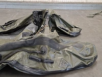 Rubberboot, dsb - afbeelding 10 van  15