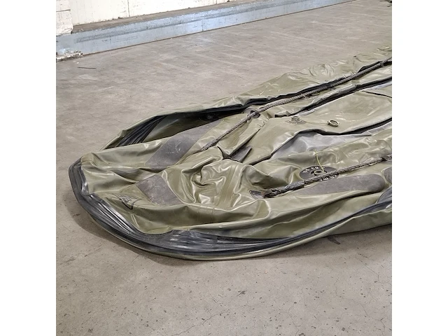 Rubberboot, dsb - afbeelding 13 van  15