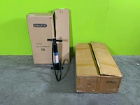 Rubberboot en sup - afbeelding 1 van  6