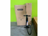 Rubberboot en sup - afbeelding 4 van  6