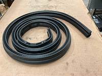 Rubberen afdichting (4x) - afbeelding 1 van  3