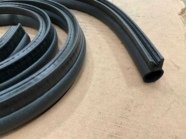 Rubberen afdichting (4x) - afbeelding 2 van  3