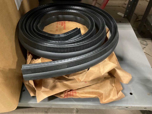 Rubberen afdichting (4x) - afbeelding 3 van  3