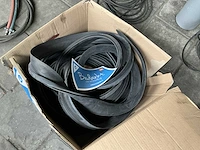 Rubberen band - afbeelding 1 van  3