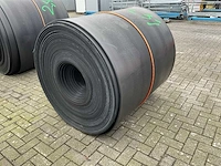Rubberen rol 100 meter - afbeelding 1 van  6