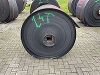 Rubberen rol 100 meter - afbeelding 3 van  6
