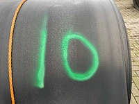 Rubberen rol 100 meter - afbeelding 6 van  6