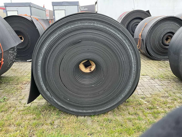 Rubberen rol 150 meter - afbeelding 3 van  6