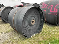 Rubberen rol 151 meter - afbeelding 2 van  6