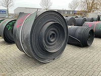 Rubberen rol 220 meter - afbeelding 2 van  6