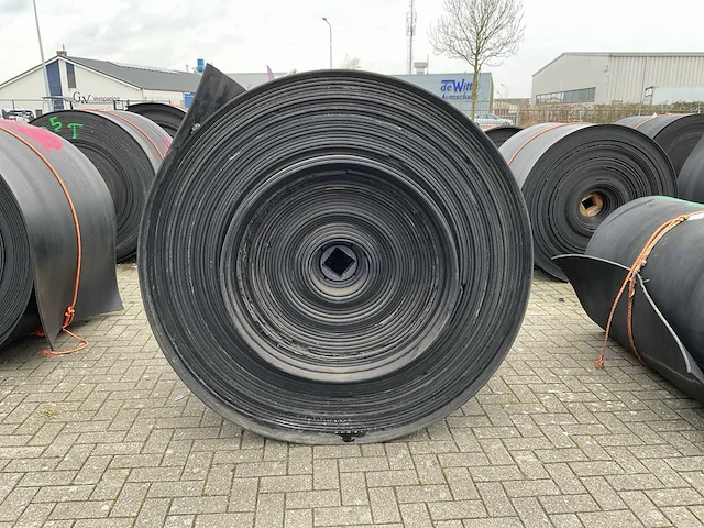 Rubberen rol 220 meter - afbeelding 3 van  6