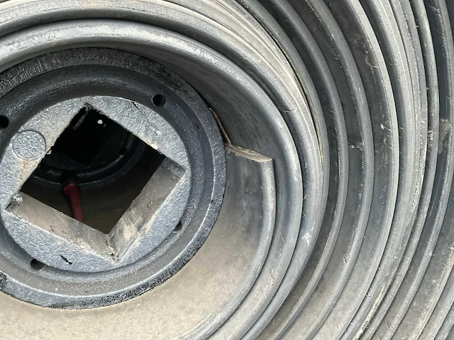 Rubberen rol 220 meter - afbeelding 4 van  6
