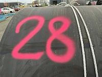 Rubberen rol 220 meter - afbeelding 6 van  6