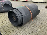 Rubberen rol 50 meter - afbeelding 1 van  6