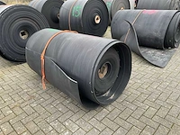 Rubberen rol 50 meter - afbeelding 2 van  6