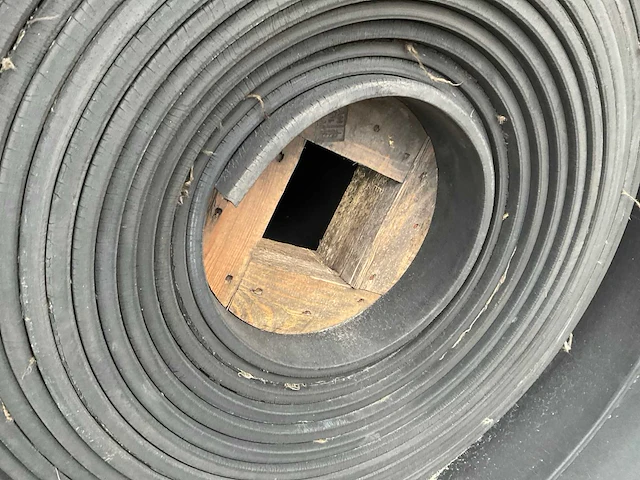 Rubberen rol 50 meter - afbeelding 4 van  6