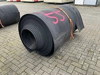 Rubberen rol 55 meter - afbeelding 1 van  6