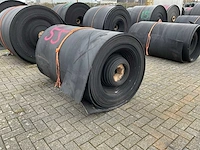 Rubberen rol 55 meter - afbeelding 2 van  6