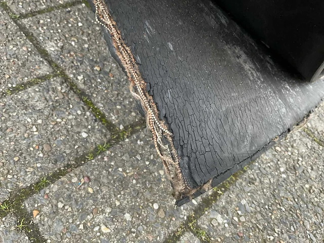 Rubberen rol 55 meter - afbeelding 5 van  6