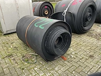 Rubberen rol 60 meter - afbeelding 2 van  6