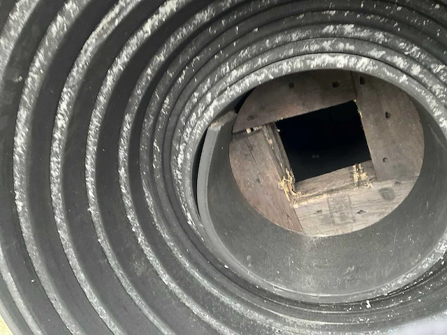 Rubberen rol 60 meter - afbeelding 4 van  6