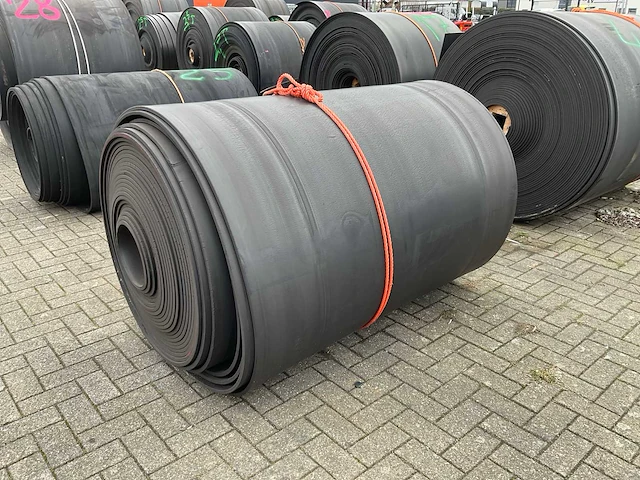 Rubberen rol 61 meter - afbeelding 3 van  6