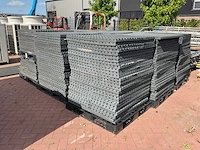 Rubberen tegel (240x) - afbeelding 1 van  5