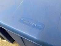 Rubbermaid - pedaalemmer (2x) - afbeelding 4 van  6