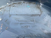 Rubbermaid 2620 - 75 ltr container (13x) - afbeelding 5 van  5
