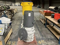 Rubbermaid brute emmer (11x) - afbeelding 3 van  4