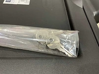 Rubbermaid schoonmaak wagen - afbeelding 4 van  12