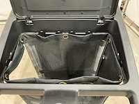 Rubbermaid schoonmaak wagen - afbeelding 12 van  12