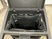 Rubbermaid schoonmaak wagen - afbeelding 11 van  11