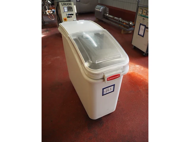 Rubbermaid - afbeelding 2 van  6