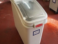 Rubbermaid - afbeelding 2 van  6